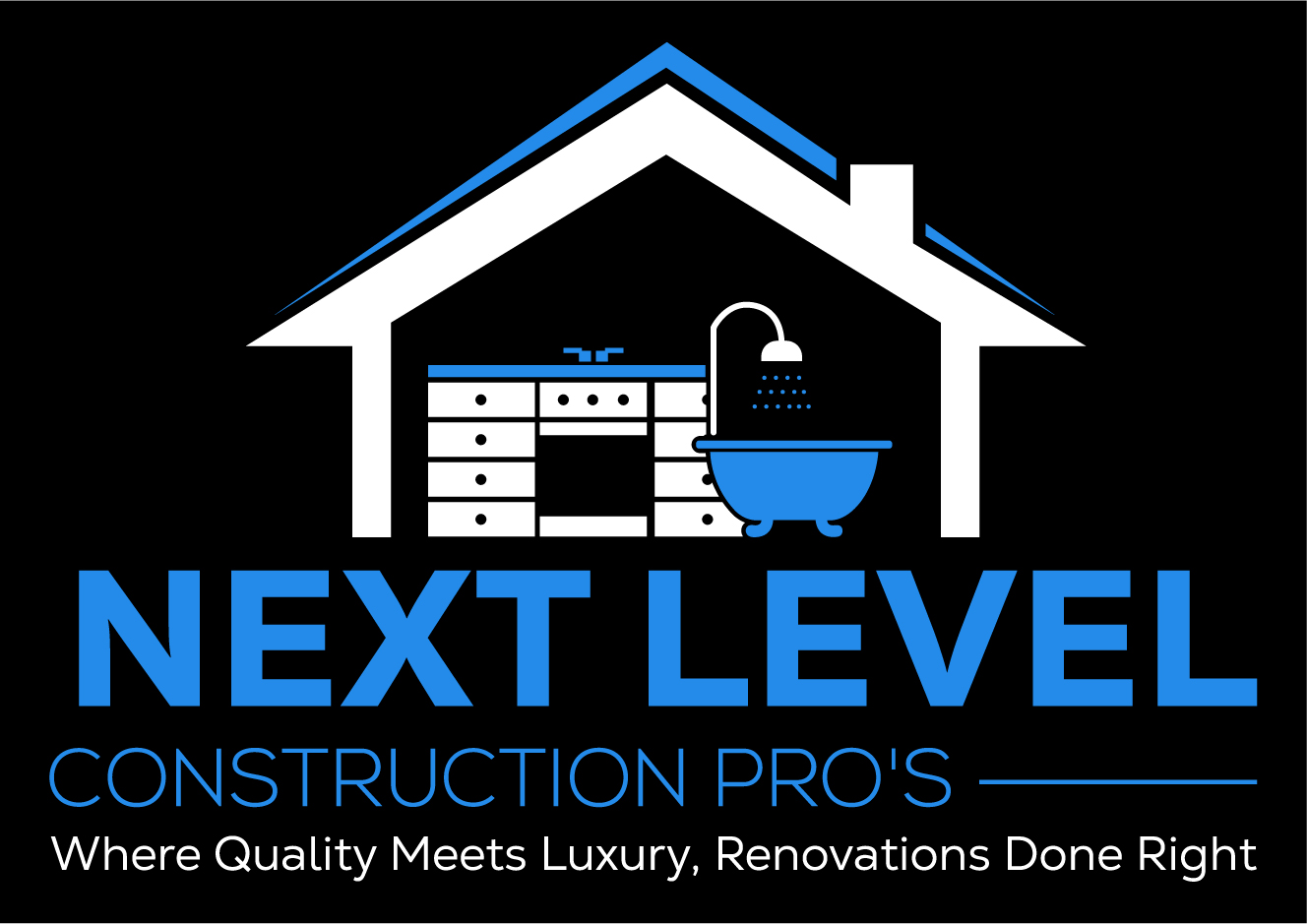 Next Level Construction Pro's